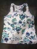 BLUSA DE COTTON FEM ADULTO ESTAMPADA.