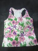 BLUSA DE COTTON FEM ADULTO ESTAMPADA.